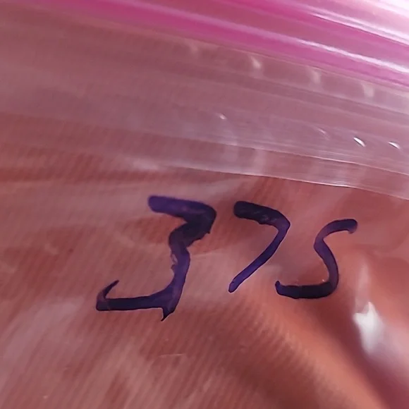 Disney Heather Gray Tank Top S/Ch 3 5 - Picture 4 of 4